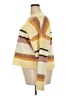 a.n.a. A New Approach Stripes Yellow Pullover Sweater Size XXL - photo 5