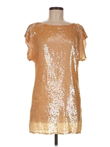 Alice + Olivia Cocktail Dress (view 1)