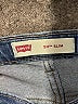 Levi's Blue Jeans Size 8 - photo 3