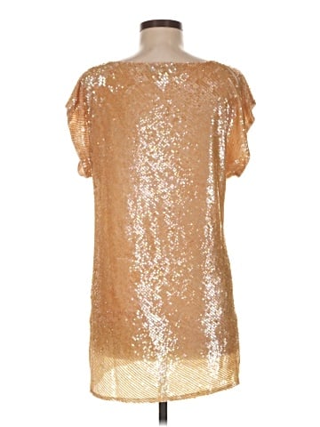 Alice + Olivia Cocktail Dress (view 2)