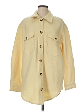 Wilfred Free Wool Coat