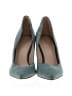 Nine West Teal Heels Size 8 1/2 - photo 2