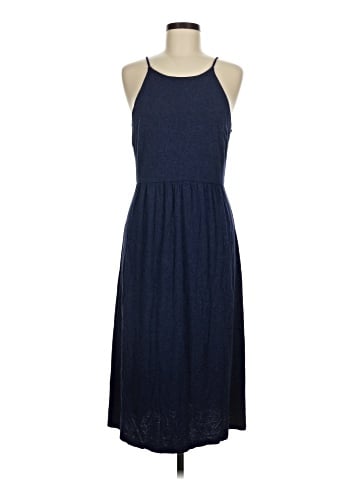 Ann Taylor LOFT Outlet Casual Dress (view 1)