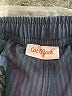 Cat & Jack Stripes Blue Shorts Size 4T - photo 3