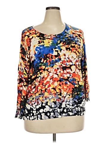 Joseph A. Pullover Sweater (view 1)