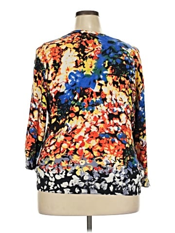 Joseph A. Pullover Sweater (view 2)