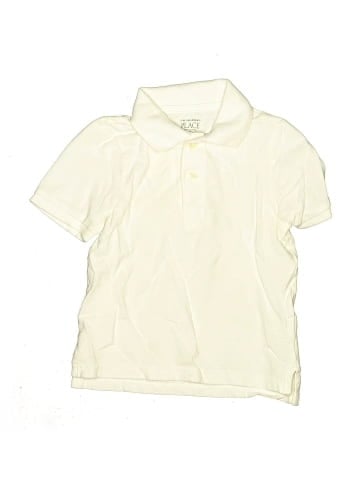 The Children's Place Short Sleeve Polo (view 1)