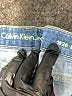 CALVIN KLEIN JEANS Blue Jeans Size 26 waist - photo 7