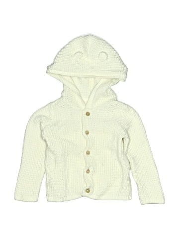 Carter's Cardigan (view 1)