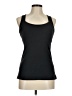 lucy Black Active Tank Size M - photo 1