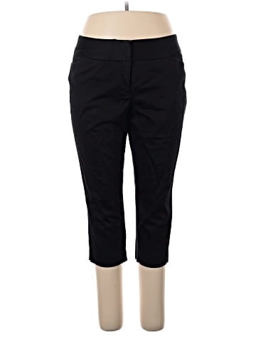 Worthington Casual Pants (view 1)