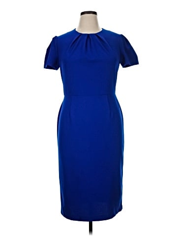 Maggy London Cocktail Dress (view 1)