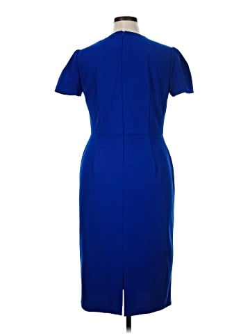 Maggy London Cocktail Dress (view 2)
