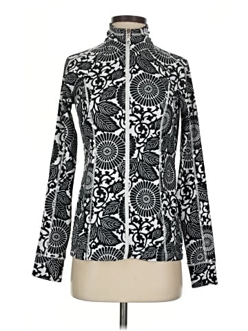 Core Track Jacket (view 1)