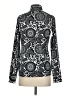 Core Print Black Track Jacket Size S - photo 2