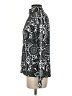 Core Print Black Track Jacket Size S - photo 5