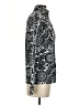 Core Print Black Track Jacket Size S - photo 4