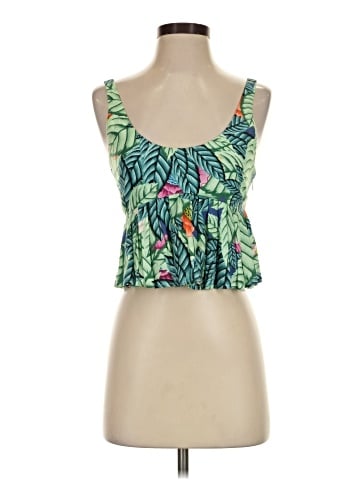 Mara Hoffman Sleeveless Top (view 1)