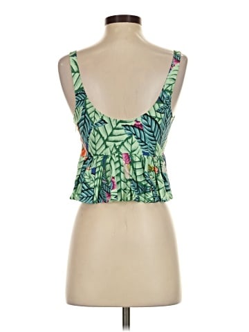 Mara Hoffman Sleeveless Top (view 2)