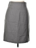 H&M Gray Formal Skirt Size 10 - photo 1