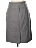 H&M Gray Formal Skirt Size 10 - photo 2
