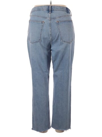 Abercrombie & Fitch Jeans (view 2)