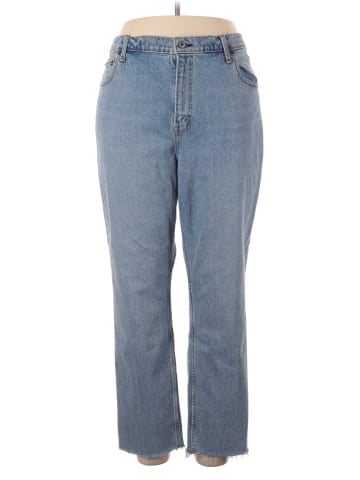 Abercrombie & Fitch Jeans (view 1)
