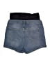 Gap Blue Denim Shorts Size 14 - photo 2