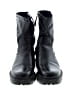 Zara Black Ankle Boots Size EU 40 - photo 2