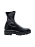 Zara Black Ankle Boots Size EU 40 - photo 1