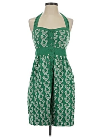 Floreat Casual Skirt (view 1)