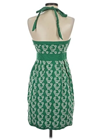 Floreat Casual Skirt (view 2)