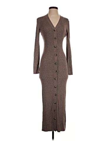 Torn by Ronny Kobo Casual Dress (view 1)