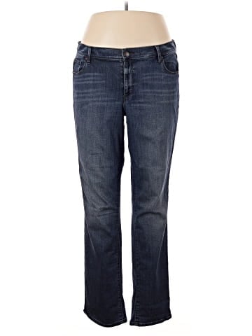 Ann Taylor LOFT Jeans (view 1)