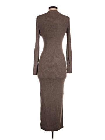 Torn by Ronny Kobo Casual Dress (view 2)