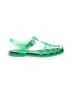 J.Crew Green Sandals Size 10 - photo 1