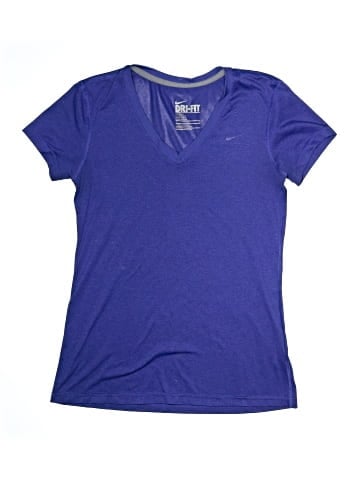 Nike Active T-Shirt (view 1)