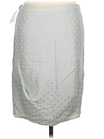 Armani Collezioni Casual Skirt (view 1)