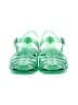 J.Crew Green Sandals Size 10 - photo 2