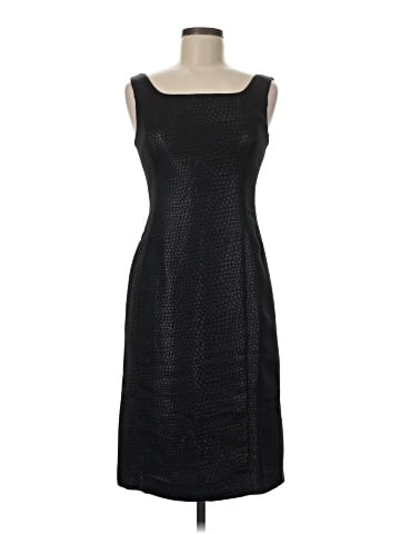 Armani Collezioni Cocktail Dress (view 1)