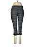 Danskin Now Chevron-herringbone Gray Active Pants Size M - photo 1