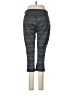 Danskin Now Chevron-herringbone Gray Active Pants Size M - photo 2
