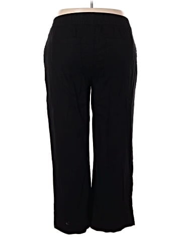 Old Navy Linen Pants (view 2)