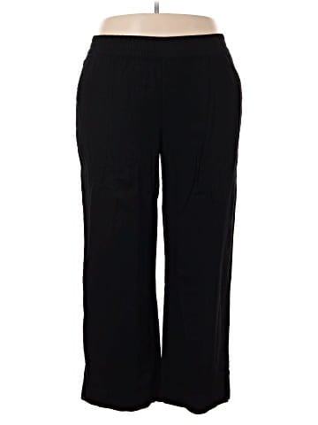 Old Navy Linen Pants (view 1)