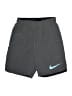 Nike Gray Athletic Shorts Size S (kids) - photo 1