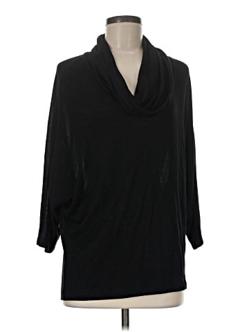 Olivia Moon Long Sleeve Turtleneck (view 1)
