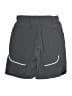 Nike Gray Athletic Shorts Size S (kids) - photo 2