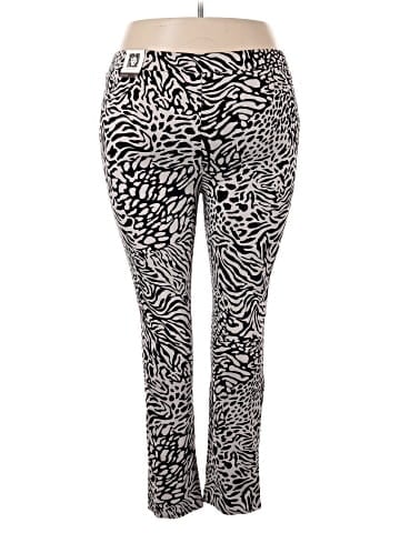 Anne Klein Active Pants (view 2)
