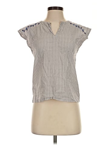 Anokhi Sleeveless Blouse (view 1)