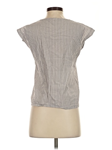 Anokhi Sleeveless Blouse (view 2)